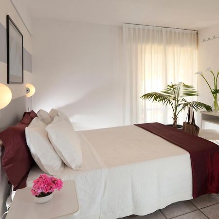 רימיני Hotel Gabriella מראה חיצוני תמונה