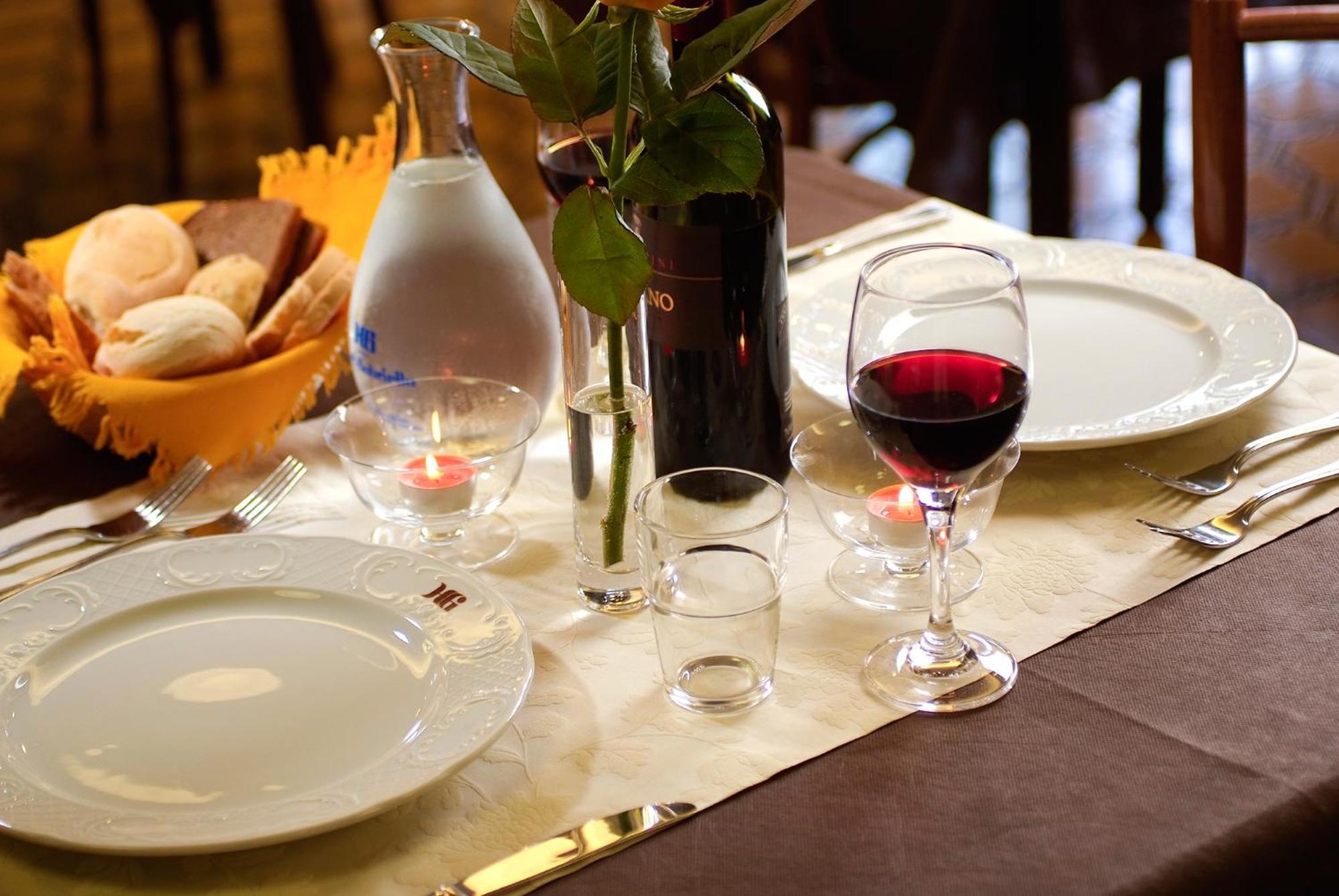 רימיני Hotel Gabriella מראה חיצוני תמונה