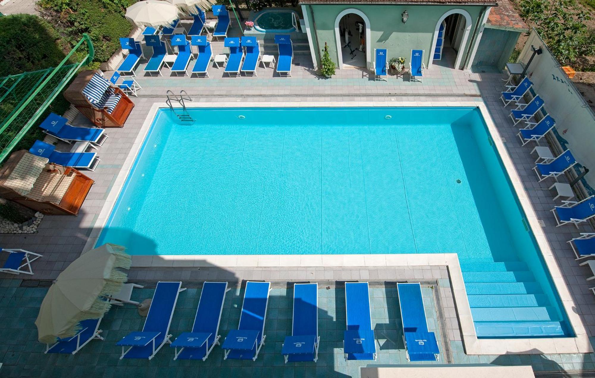 רימיני Hotel Gabriella מראה חיצוני תמונה